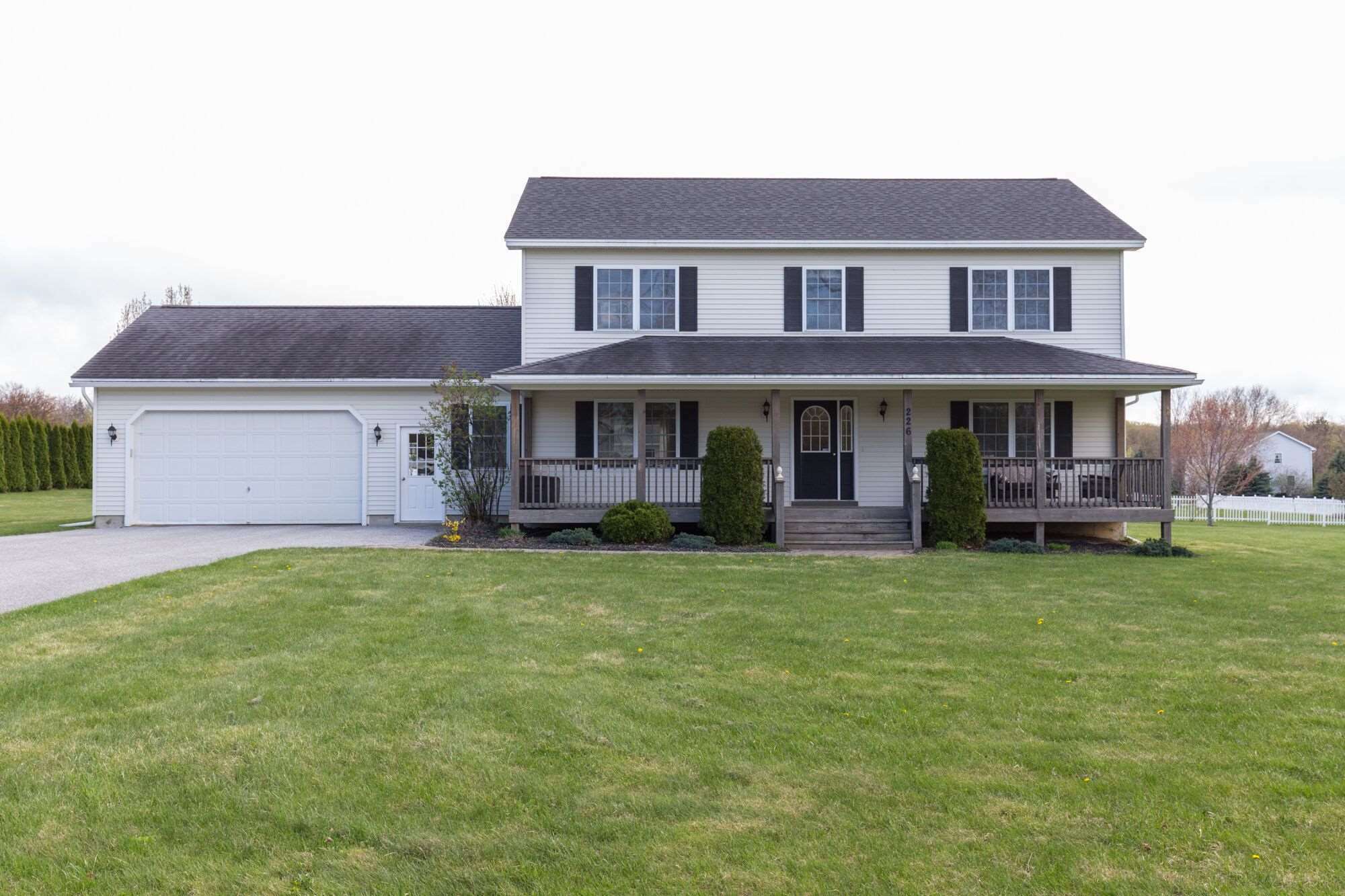 226 Loomis Lane  St. Albans Town VT 05478 photo