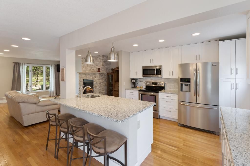 Property Photo: 59 Walden Street MN 55337