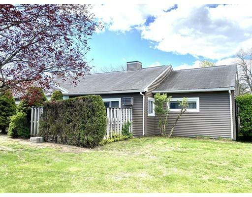Property Photo: 45 Lynwood Dr 45 MA 01022