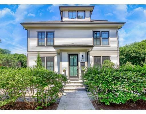Property Photo: 52 Alexander Ave MA 02478
