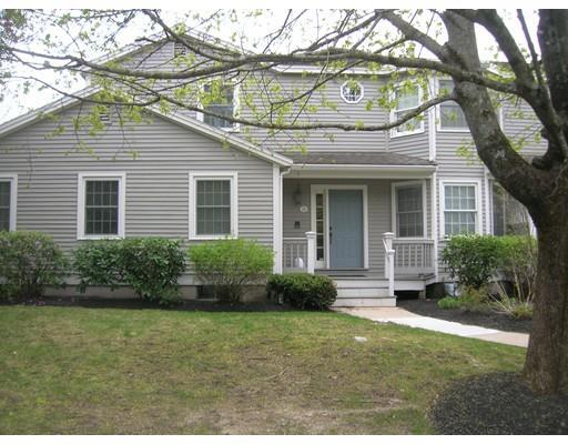 Property Photo: 45 Shawsheen Road 26 MA 01730