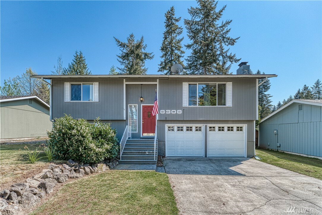 Property Photo:  8308 54th St Ct W  WA 98467 