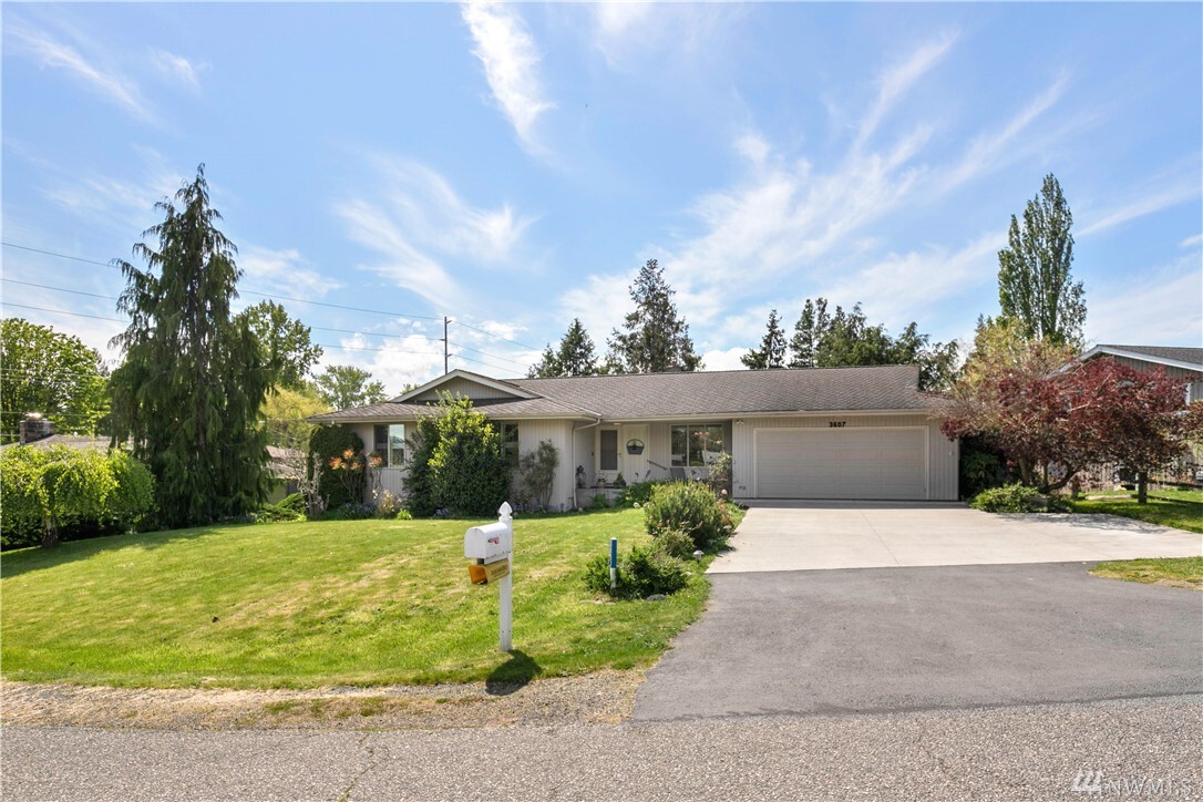 3607 W Rusley Dr  Bellingham WA 98225 photo