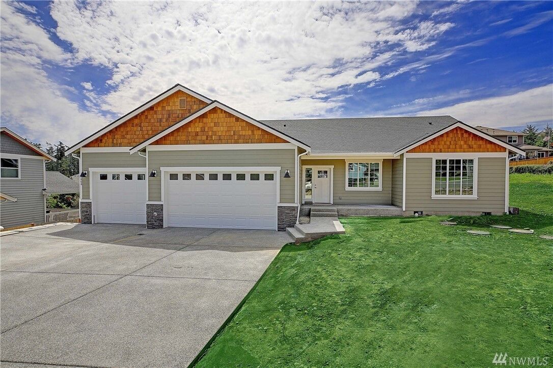 Property Photo:  1060 St. Moritz Ct  WA 98282 