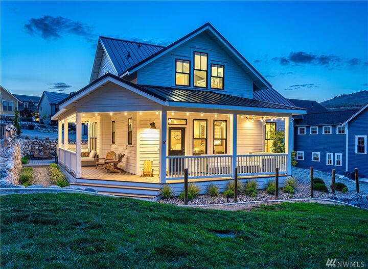 567  Mackinaw Lane  Chelan WA 98816 photo