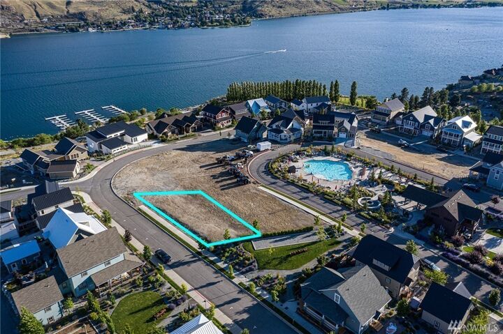 Property Photo: 423 Porcupine Lane WA 98816