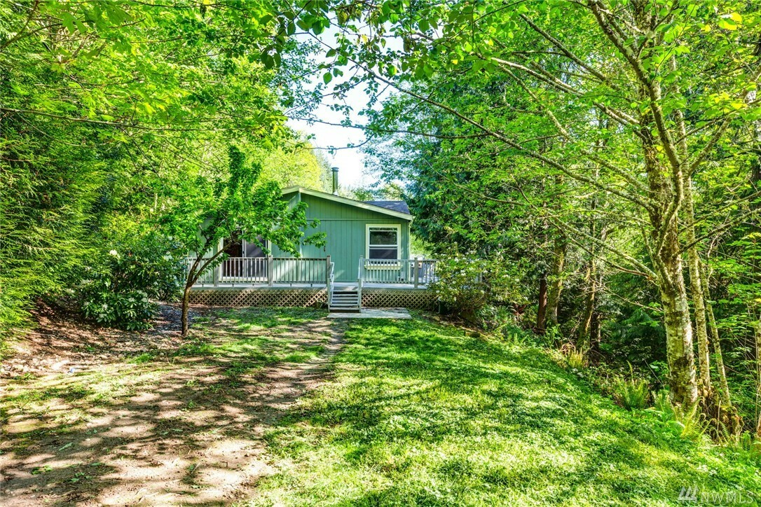 Property Photo:  4949 Samish Wy 27  WA 98229 