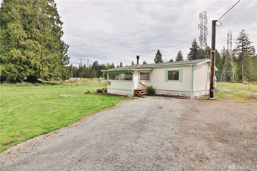 Property Photo:  11419  99th Avenue NE  WA 98223 