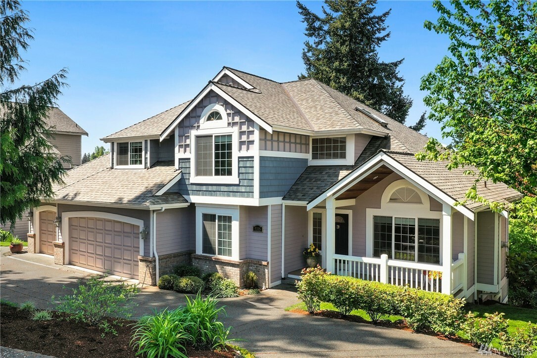 Property Photo:  5335 Highland Dr SE  WA 98092 