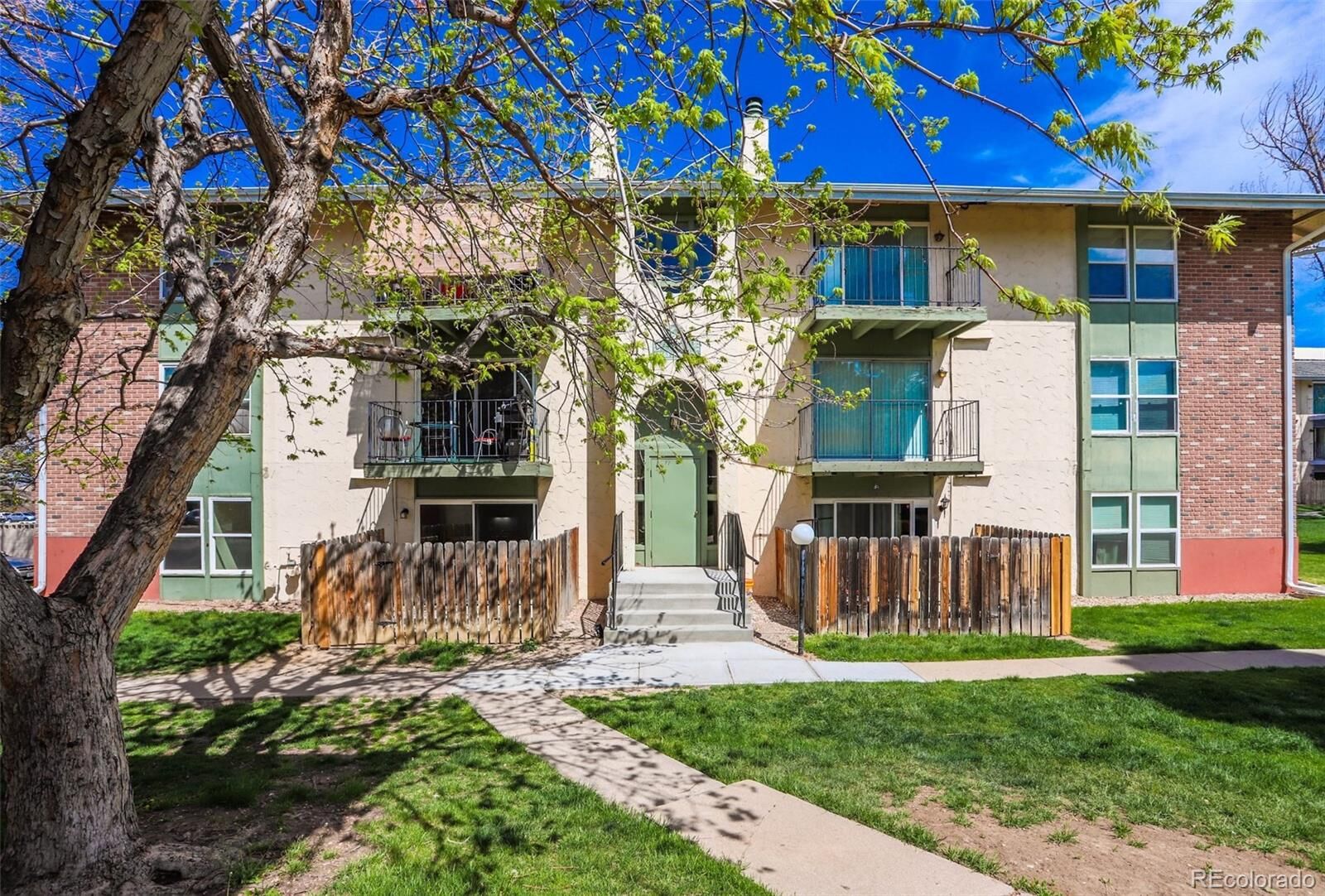 Property Photo:  12163 Melody Drive 103  CO 80234 
