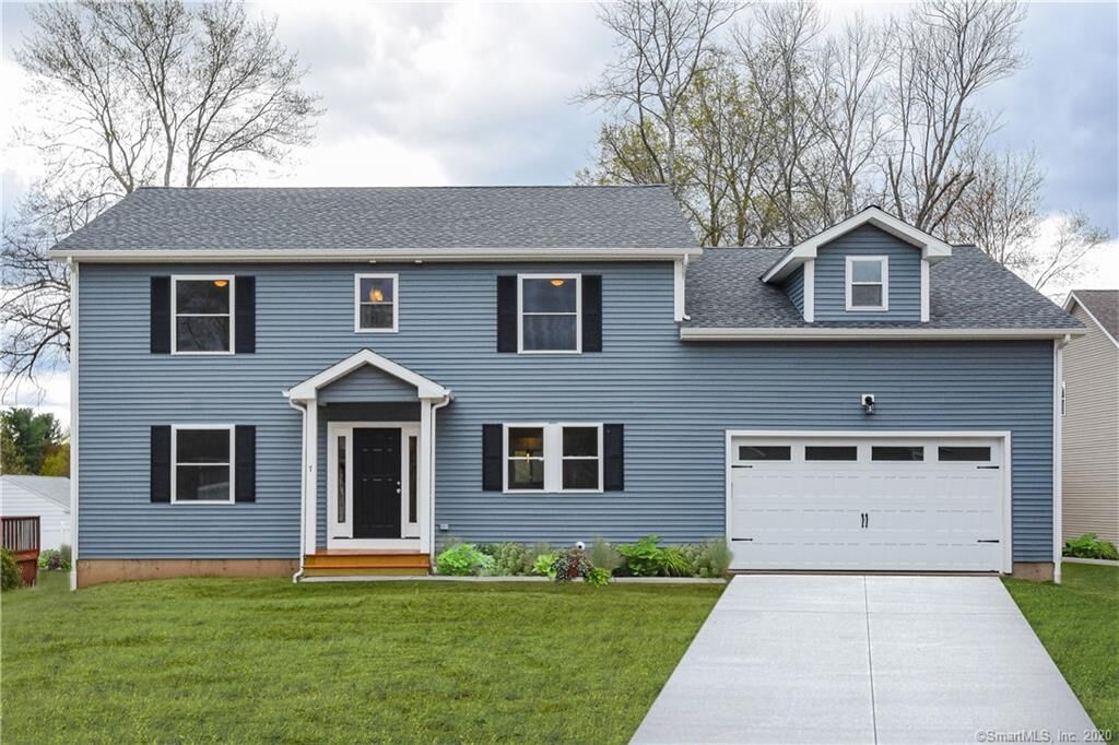 Property Photo:  7 Nursery Drive  CT 06117 