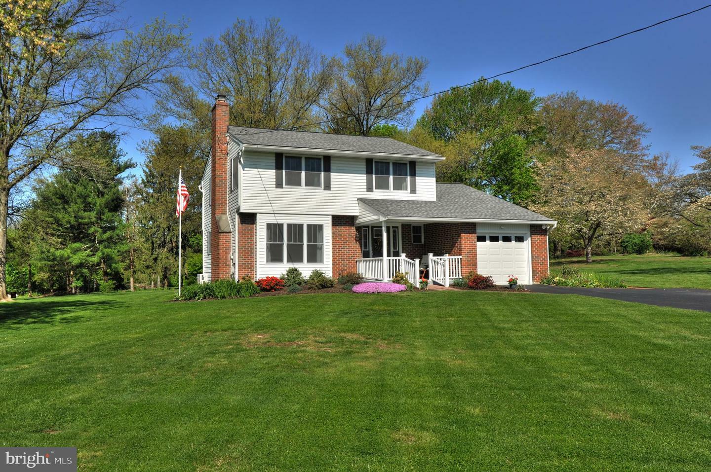 Property Photo:  115 Wilson Road  PA 19460 