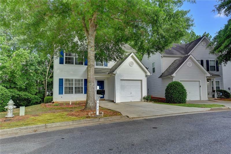 Property Photo:  312 Springbottom Court  GA 30046 