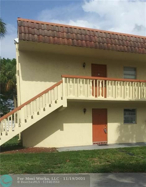 Property Photo:  3777 NW 78th Ave 14A  FL 33024 