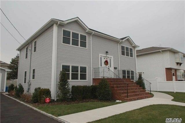 Property Photo: 7 7th Avenue NY 11040