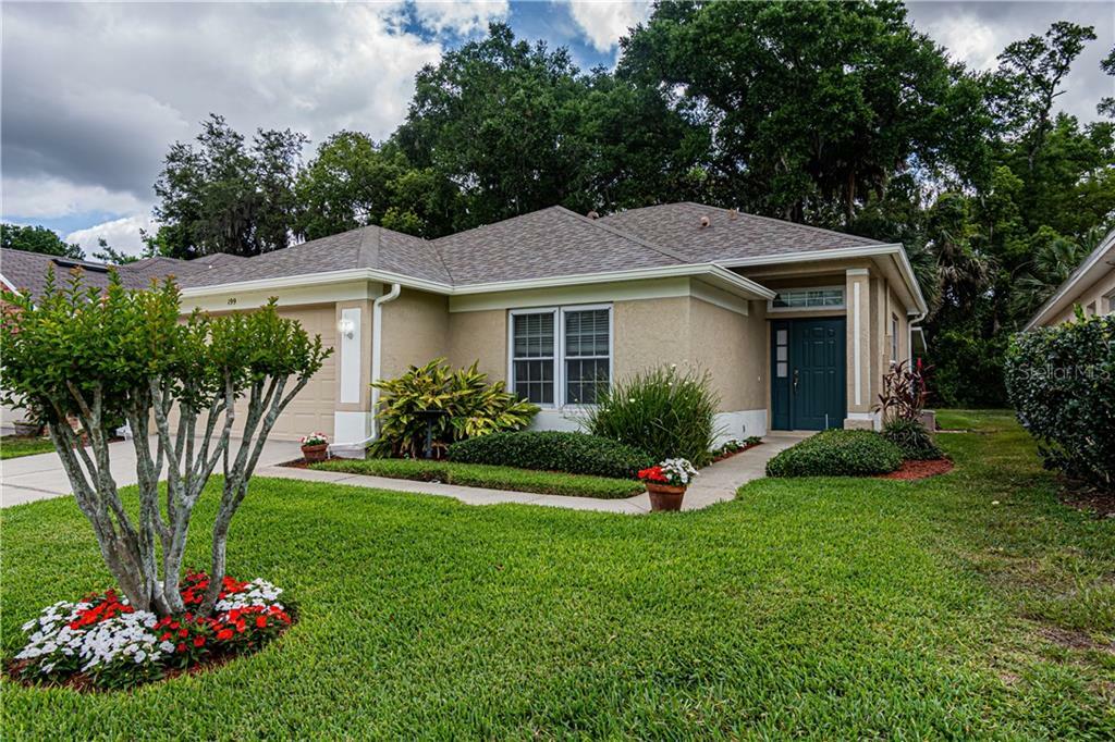 Property Photo:  199 Brushcreek Drive  FL 32771 