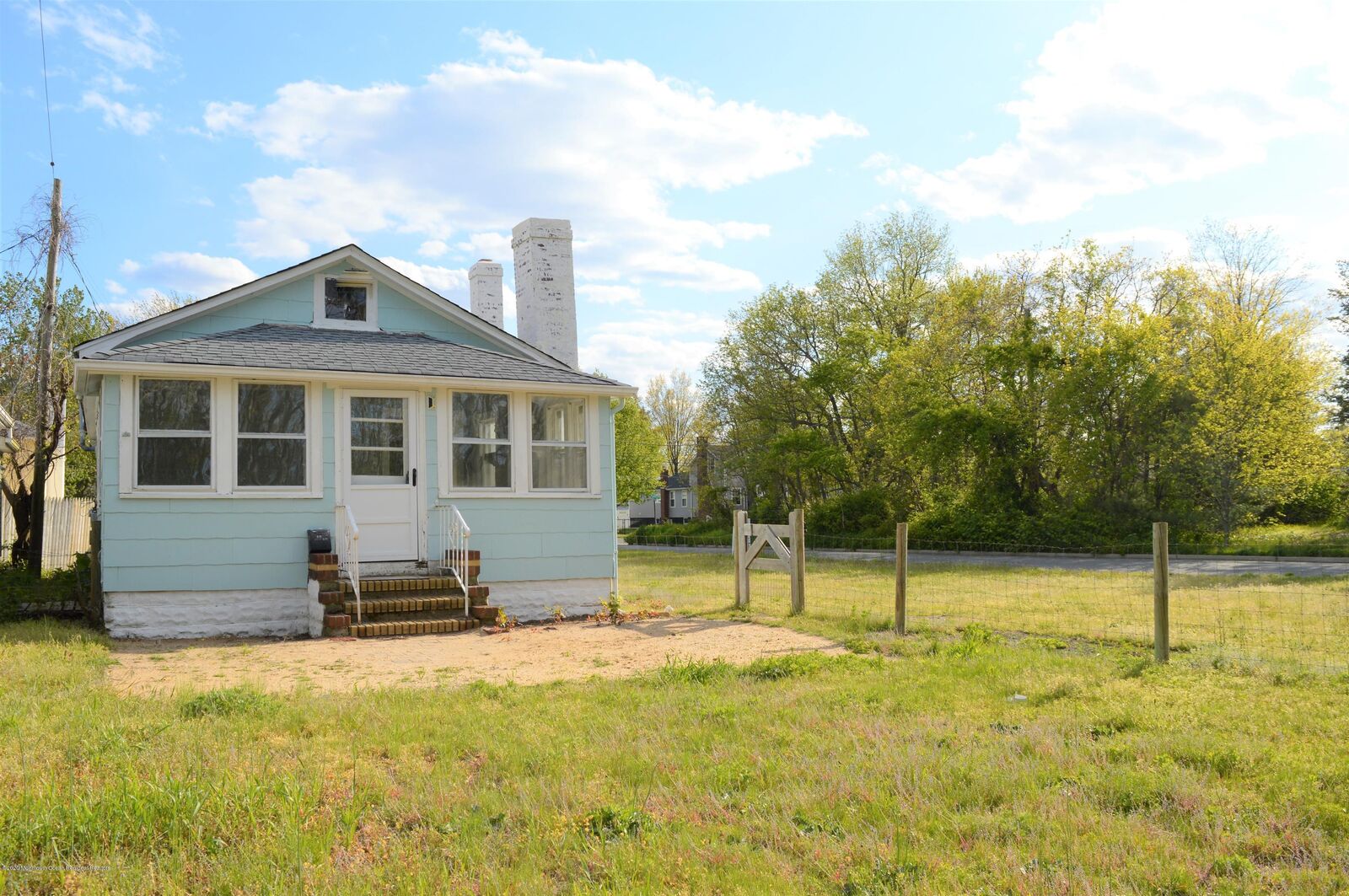 Property Photo: 259 Bayside Parkway NJ 07748