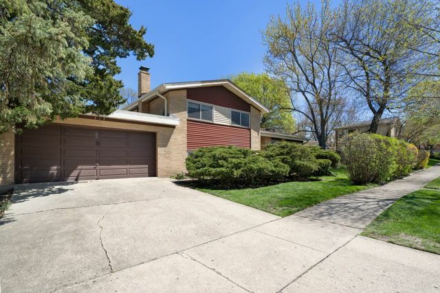 412 Vine Court  Wilmette IL 60091 photo