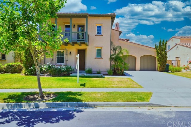 Property Photo:  4372 Cantada Drive  CA 92883 