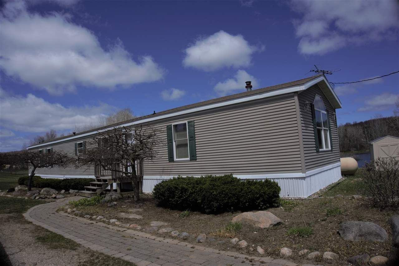 Property Photo: 2725 M-32 MI 49727