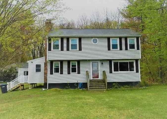 Property Photo:  6 Mirra Avenue  NH 03038 