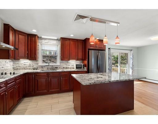 Property Photo:  166 Lockland Ave.  MA 01701 