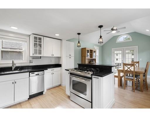 Property Photo:  88 Aberdeen Road  MA 02171 