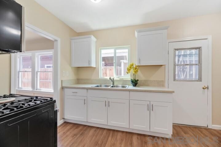 Property Photo:  4170-72 40th St.  CA 92105 