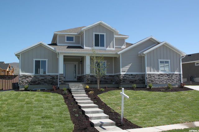 Property Photo: Address not disclosed UT 84032