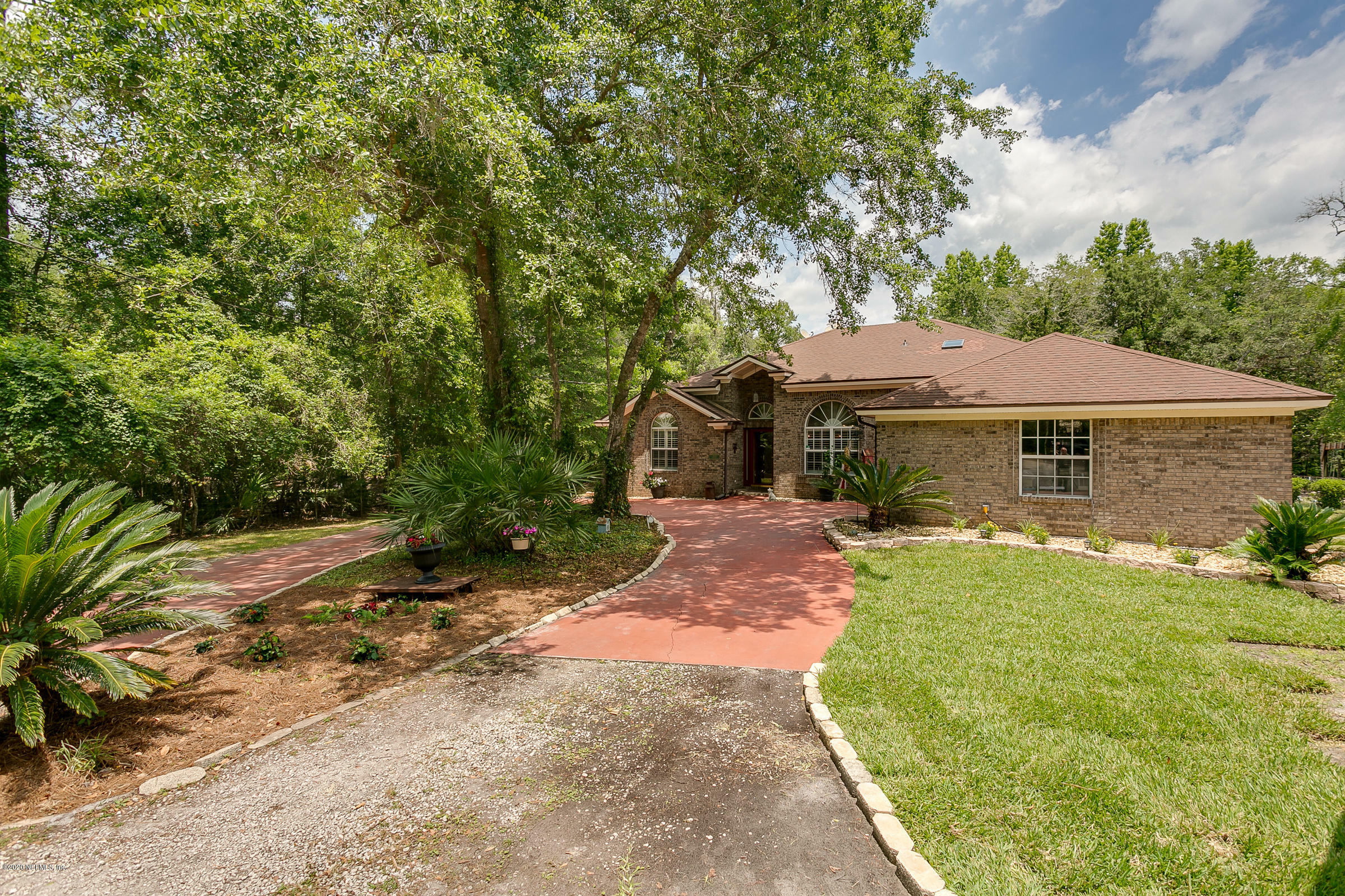 Property Photo:  2715 Tobacco Court  FL 32068 