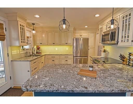 Property Photo: 47 Pine Grove Ave MA 02067