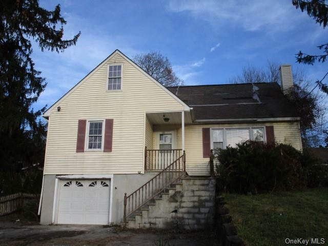 Property Photo: 143 North Street NY 10567