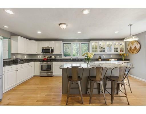 Property Photo: 80 Tenney Road MA 01886