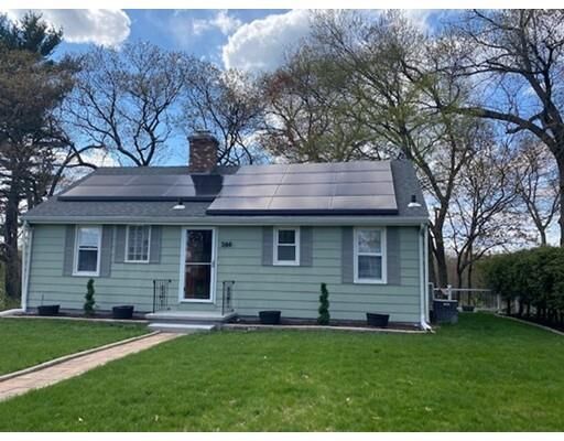 Property Photo: 244 Arcadia Blvd MA 01118