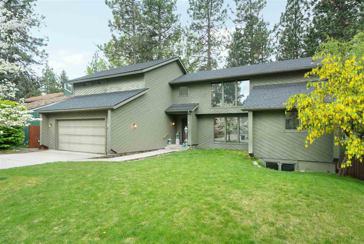 Property Photo:  4306 S Myrtle St  WA 99223 