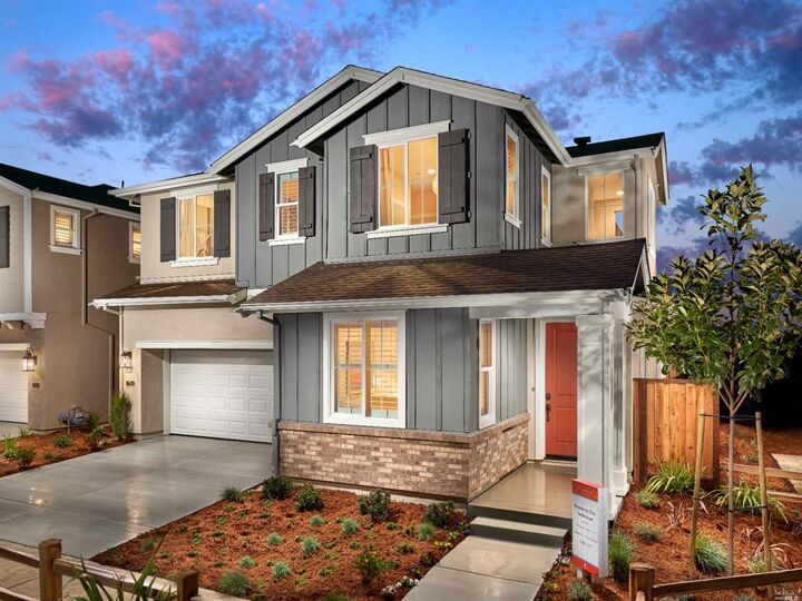 1610 Country Manor Drive  Santa Rosa CA 95403 photo