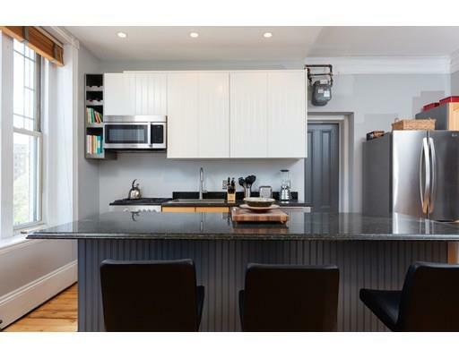 Property Photo:  1411 Washington Street 24  MA 02118 