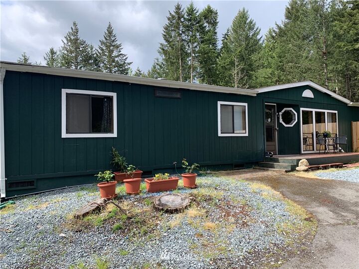 19706  112th Avenue Ct E  Graham WA 98338 photo