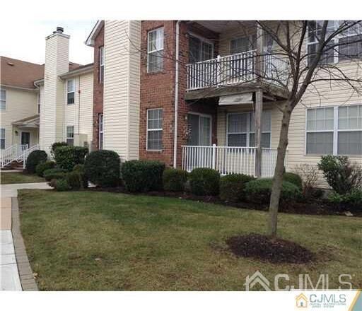 Property Photo: 408 Ripley Court NJ 08854