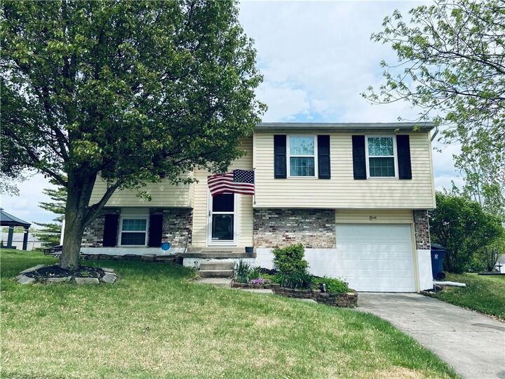 184 Schloss Lane  Moraine OH 45439 photo