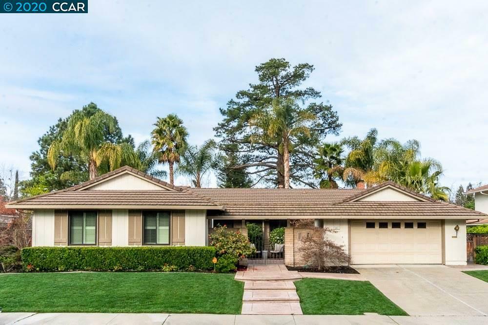 Property Photo:  855 Stonehaven Dr  CA 94598 