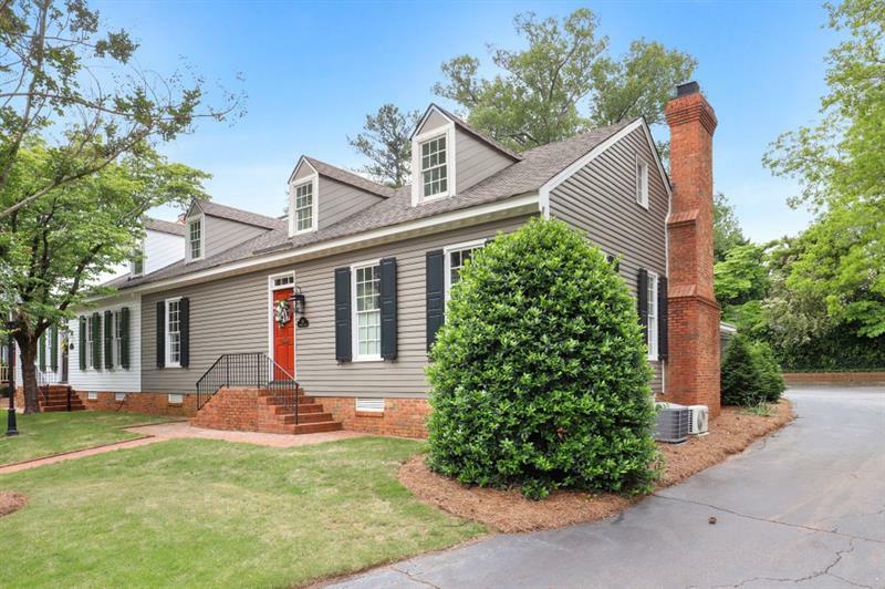 Property Photo: 428 Chowning Place NW 30064