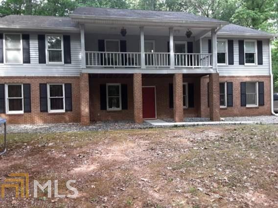 Property Photo: 150 Audubon Pkwy GA 30281