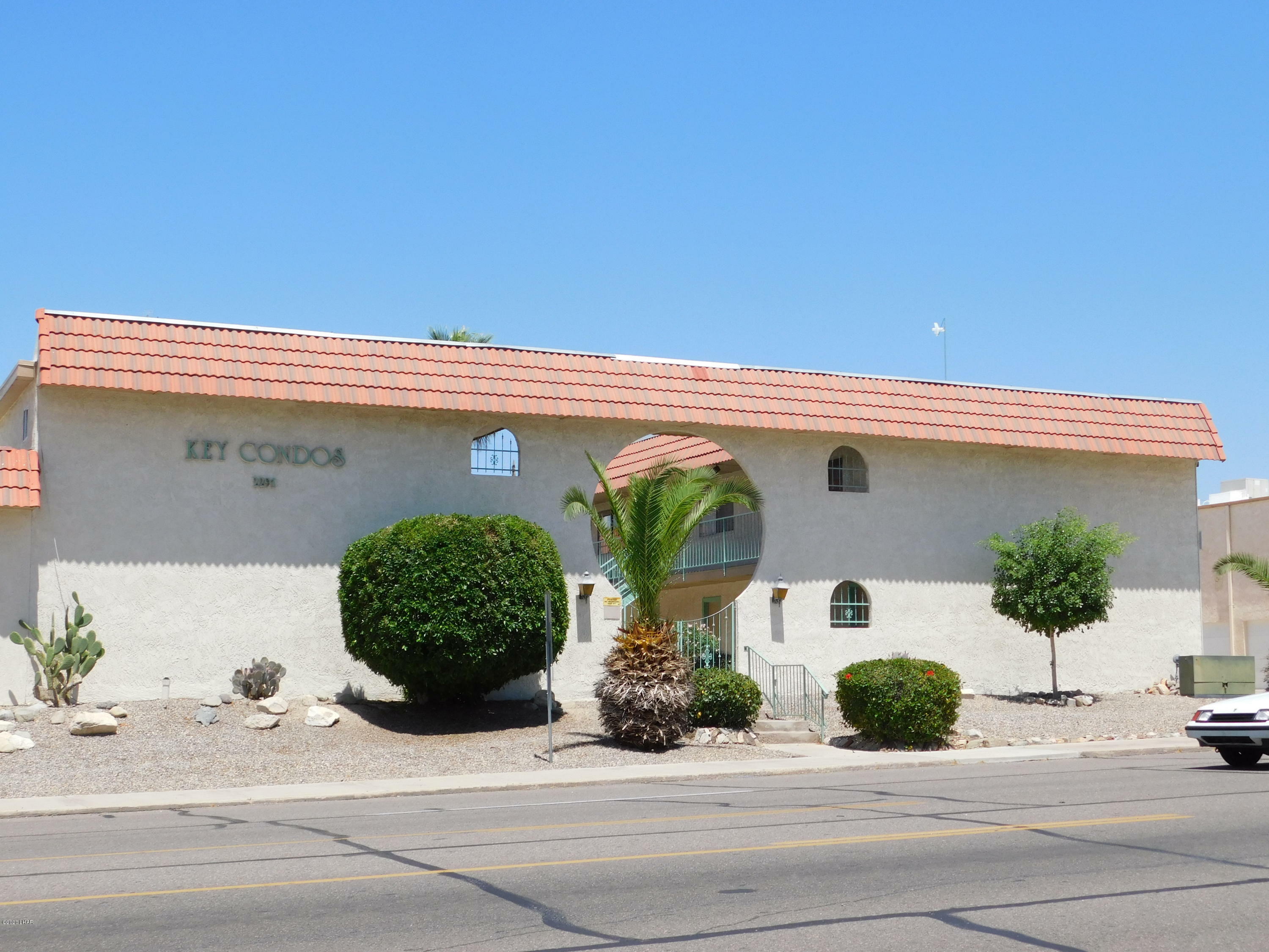 Property Photo:  2291 N McCulloch Blvd 8  AZ 86403 