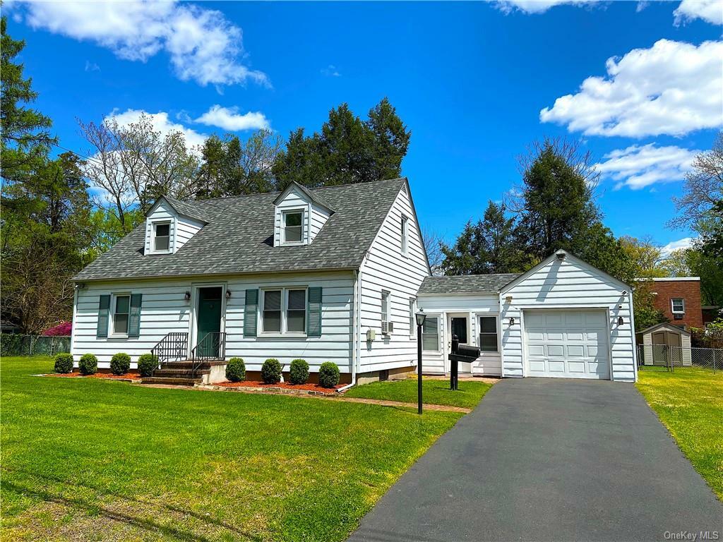 Property Photo: 11 Jane Street NY 10983