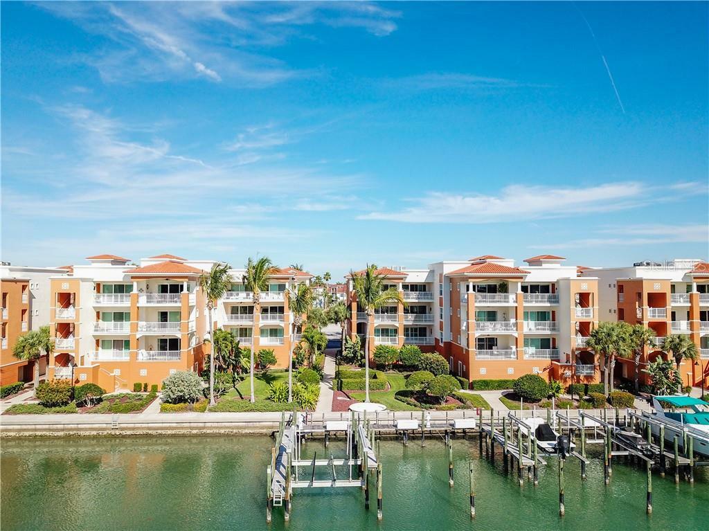 Property Photo:  610 Pinellas Bayway S 5101  FL 33715 
