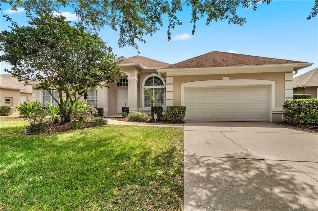 Property Photo:  8136 Belshire Drive  FL 32835 