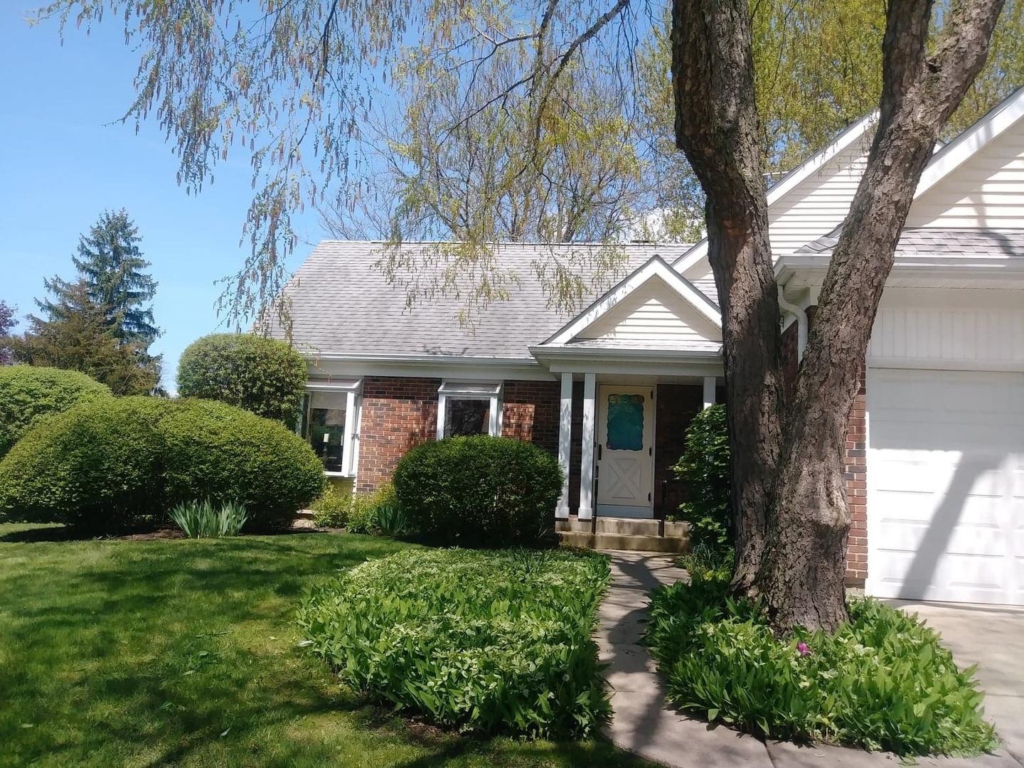 Property Photo:  102 Adair Court  IL 60061 