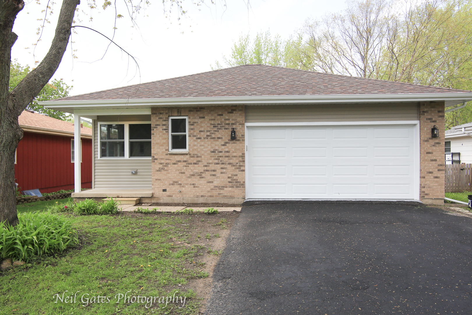 Property Photo:  1394 Gardina Vista  IL 60014 