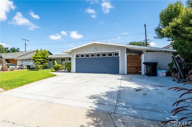 Property Photo:  1547 E Doublegrove Street  CA 91791 